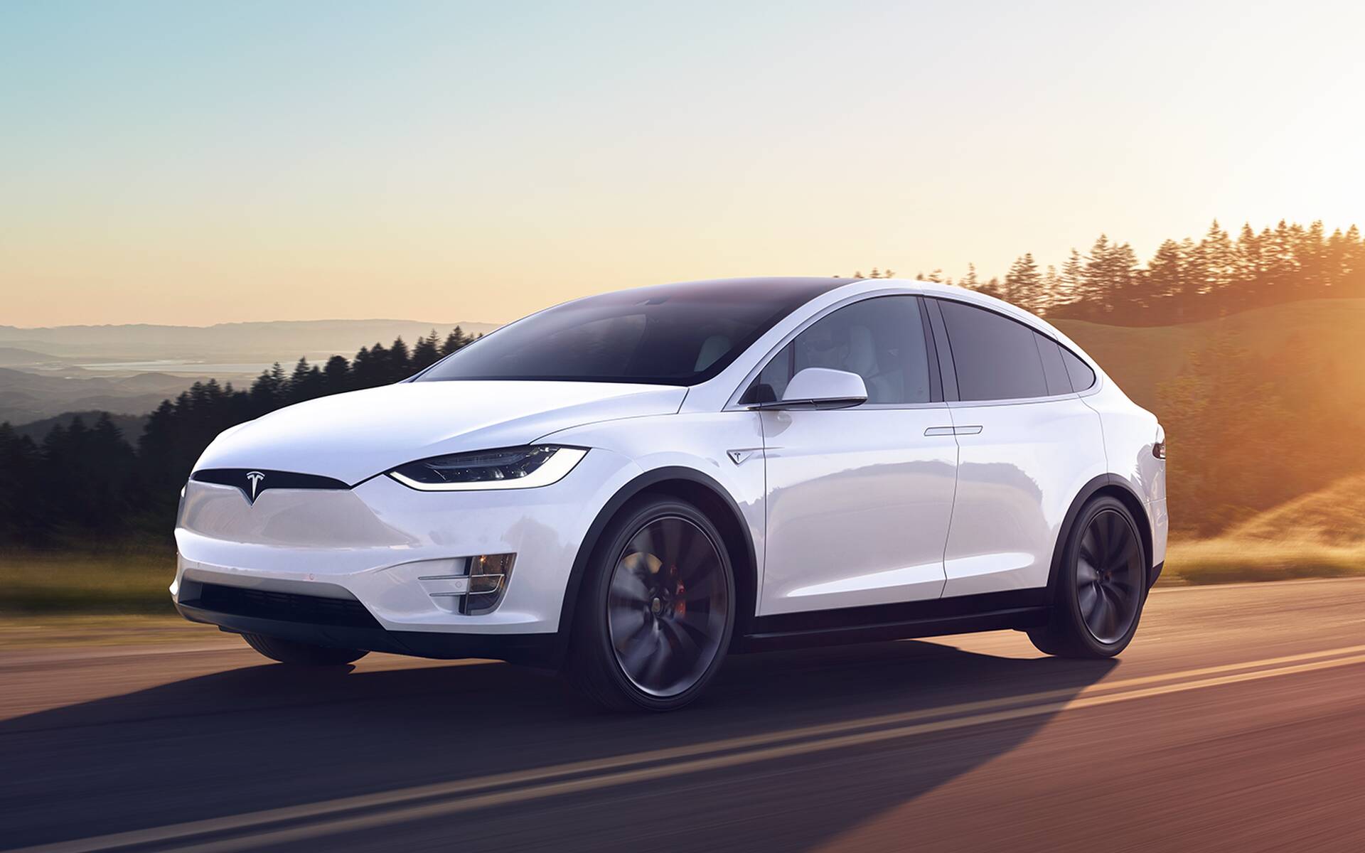 Nouveau look et une autonomie plus élevée pour la Tesla Model 3 Facelift